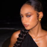 1970s V-Dip Gold Cubes 1970s V-Dip Gold Cubes