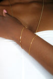 1970s Dainty Perfect Fit Bracelet 1970s Dainty Perfect Fit Bracelet