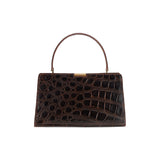 Dark Chocolate Cobblestone Bag Dark Chocolate Cobblestone Bag