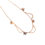 1970s Butterfly Necklace 1970s Butterfly Necklace