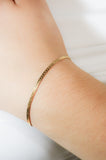 1970s Dainty Perfect Fit Bracelet