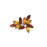 Citrus Brooch