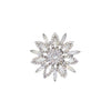 North Star Brooch
