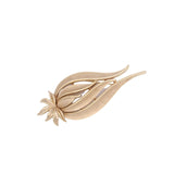 Tulip Tale Brooch