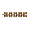 1950s Egyptian Queen Bracelet