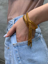 1945 Opulent Tassel Bracelet